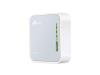 Tp-Link ROUTER WIRELESS 150 MBPS 3G/4G PORTATILE TL-WR902AC